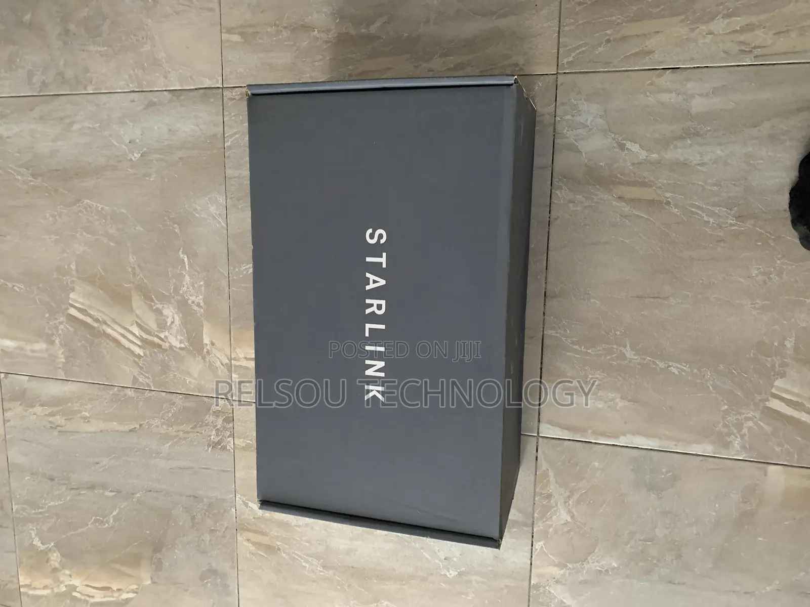 Starlink Gen 2 Kit || Starlink