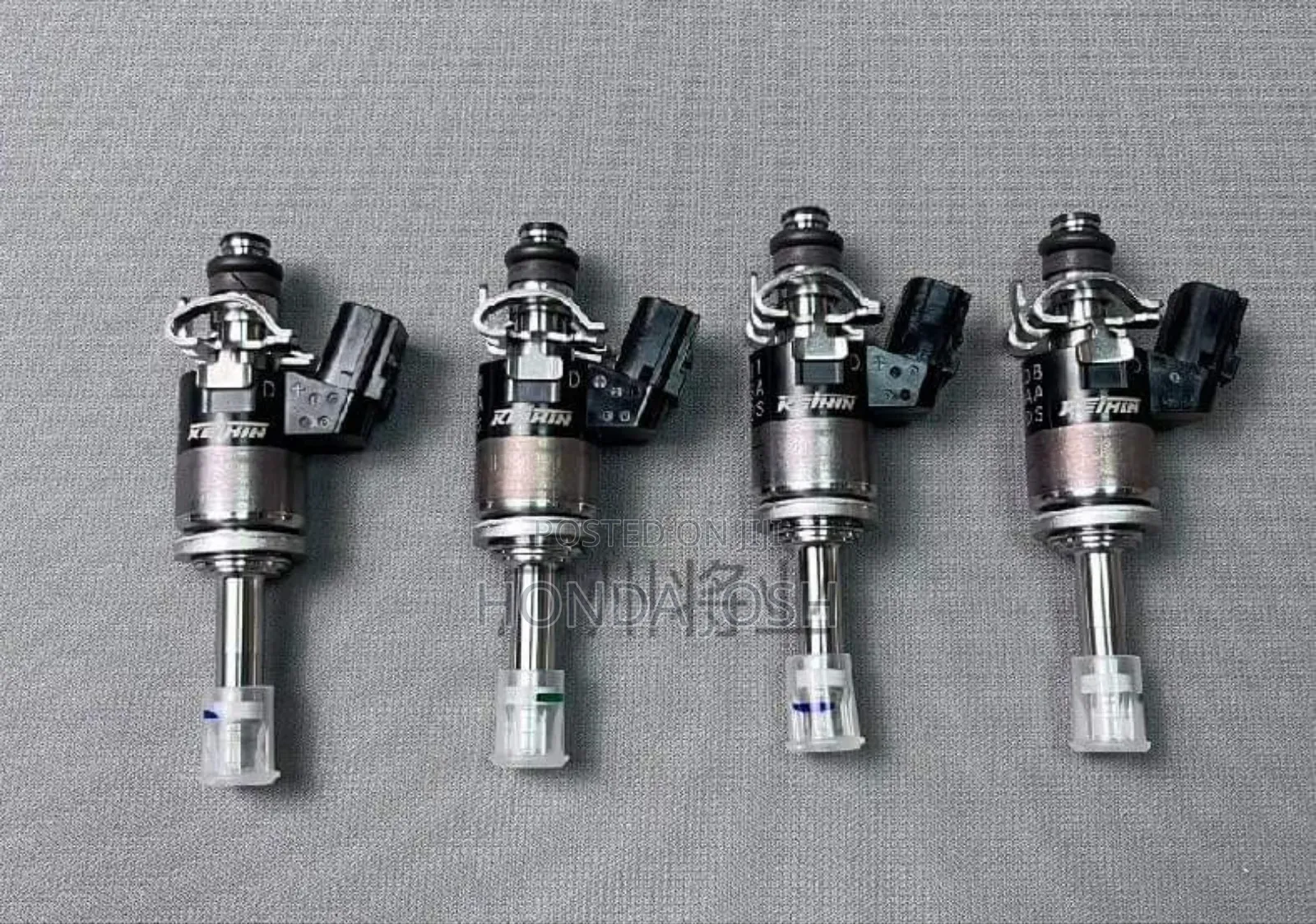 Fuel Injector Nozzle 2017-2021 Honda Crv