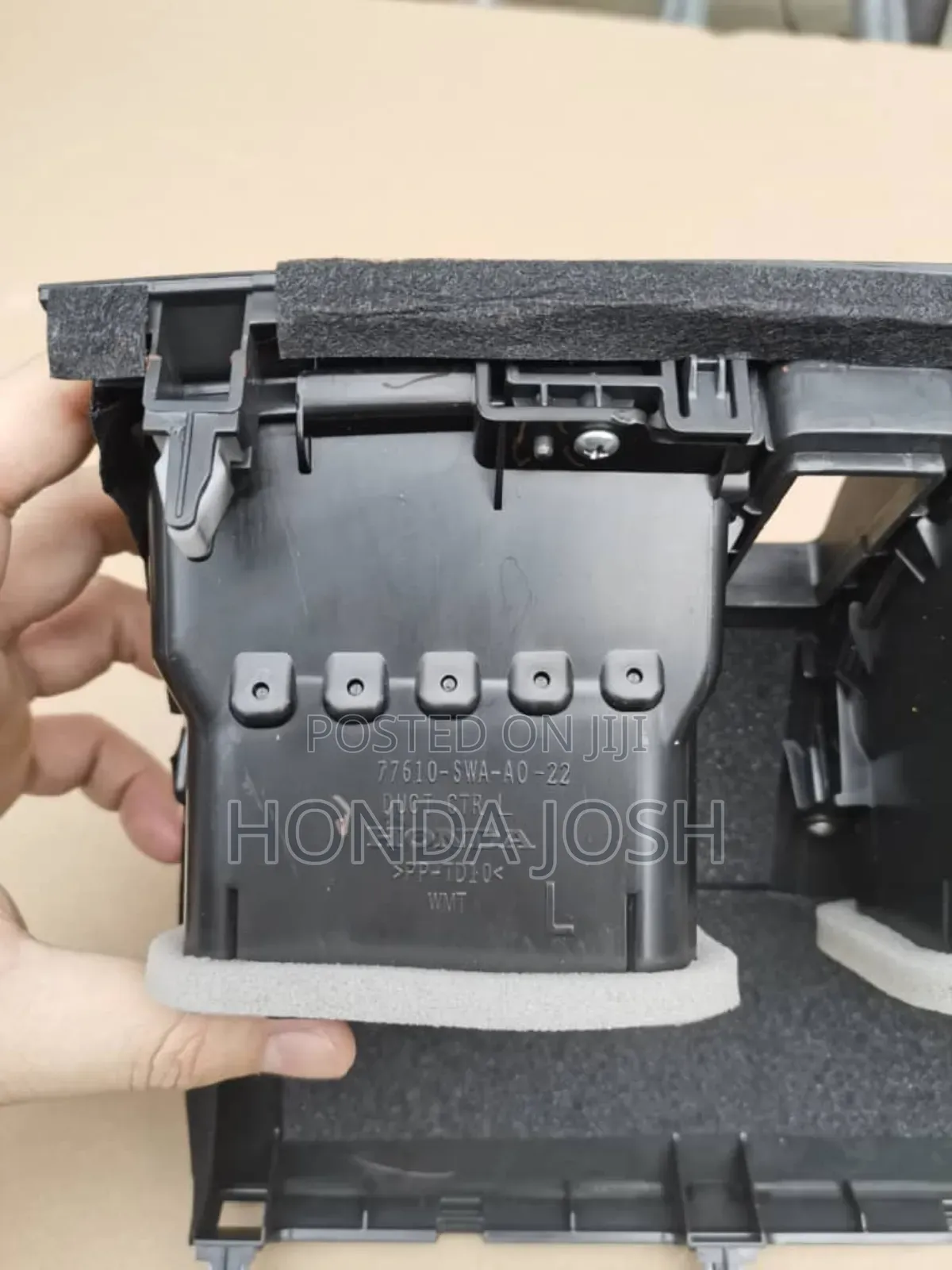 AC Vent 2007,2008,2009,2010 Honda CR-V