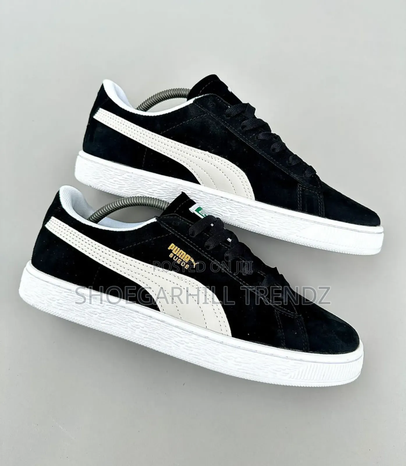 Puma Park Lifestyle LD