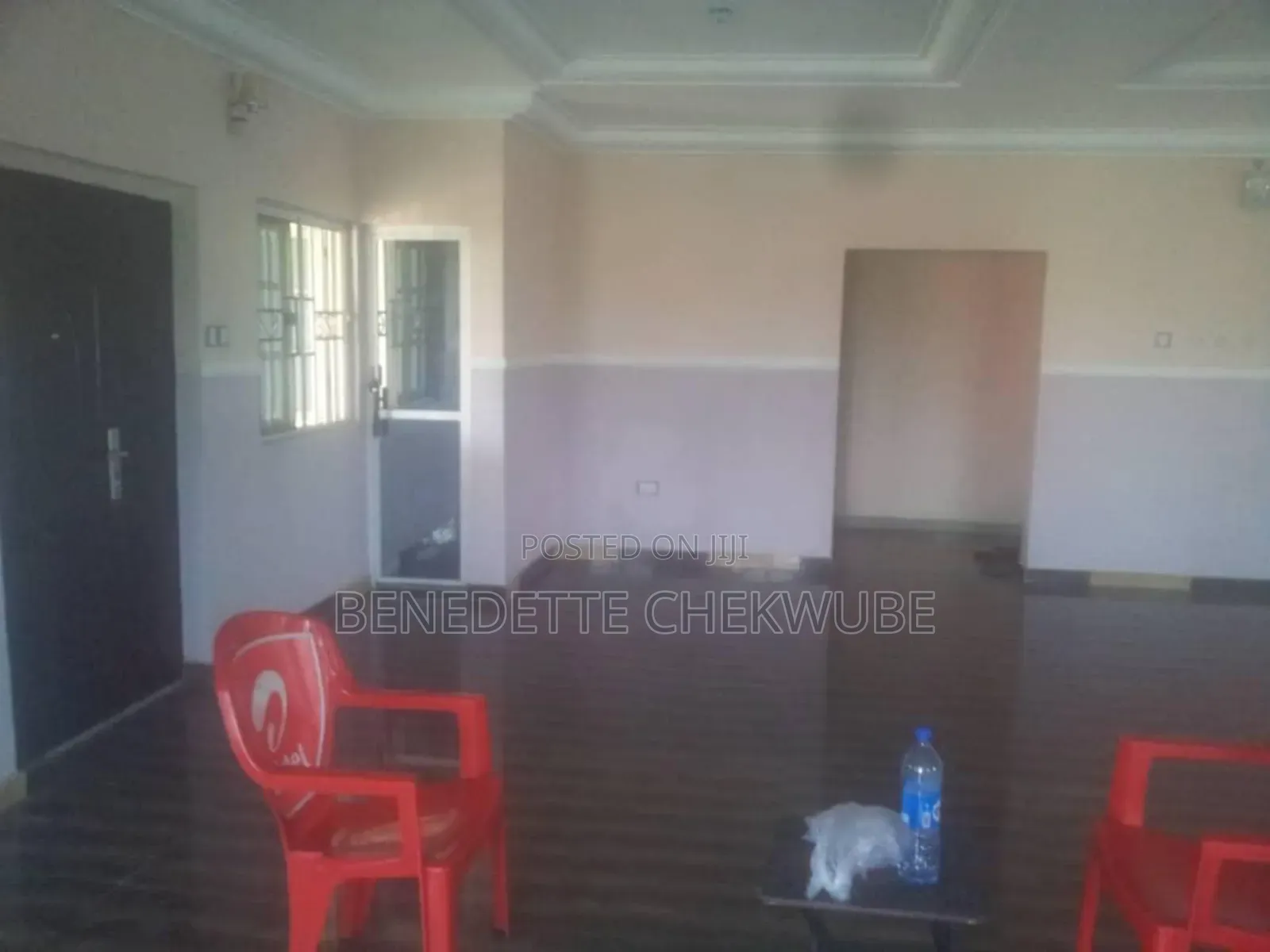 4bdrm Duplex in Iguurata, Port-Harcourt for sale