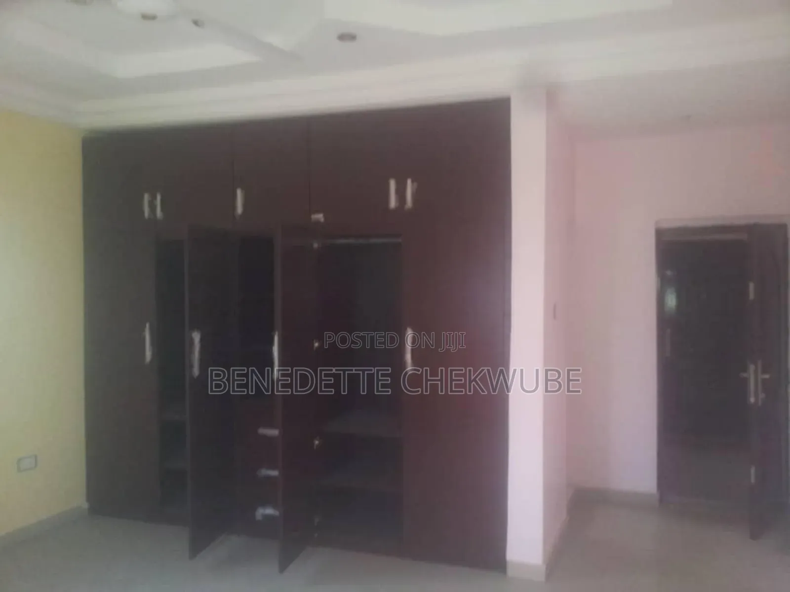 4bdrm Duplex in Iguurata, Port-Harcourt for sale