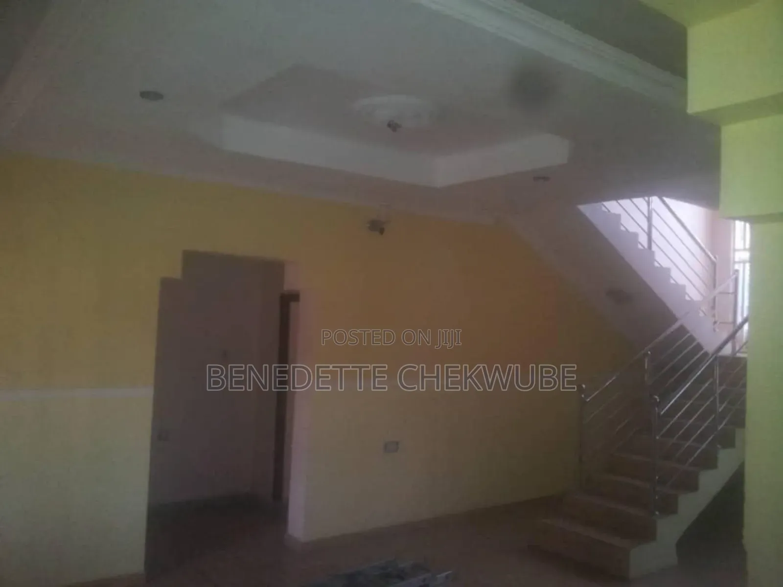 4bdrm Duplex in Iguurata, Port-Harcourt for sale