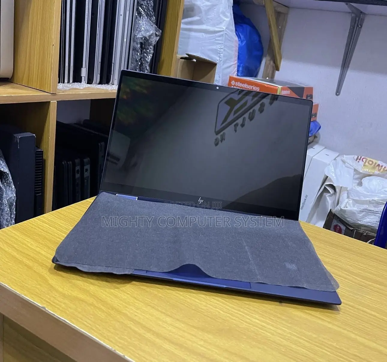 Laptop HP Elite Dragonfly G2 16GB Intel Core I5 SSD 512GB