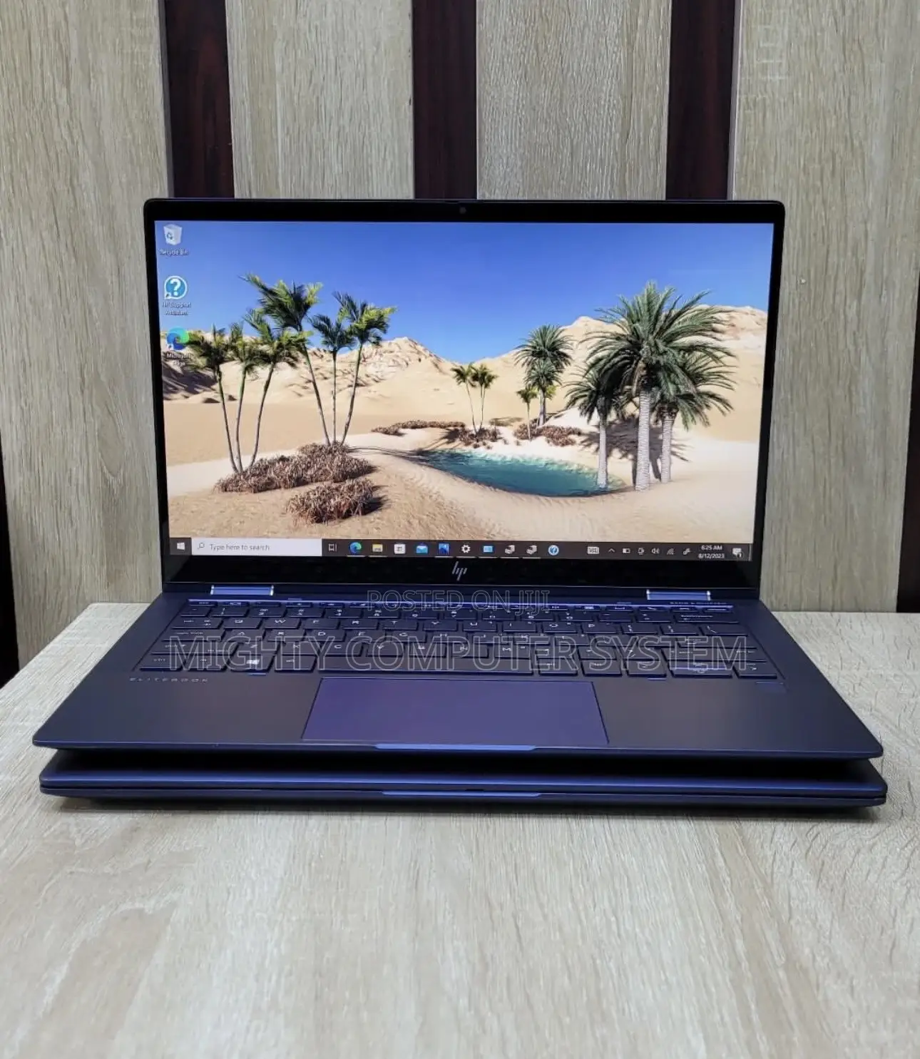 Laptop HP Elite Dragonfly G2 16GB Intel Core I5 SSD 512GB