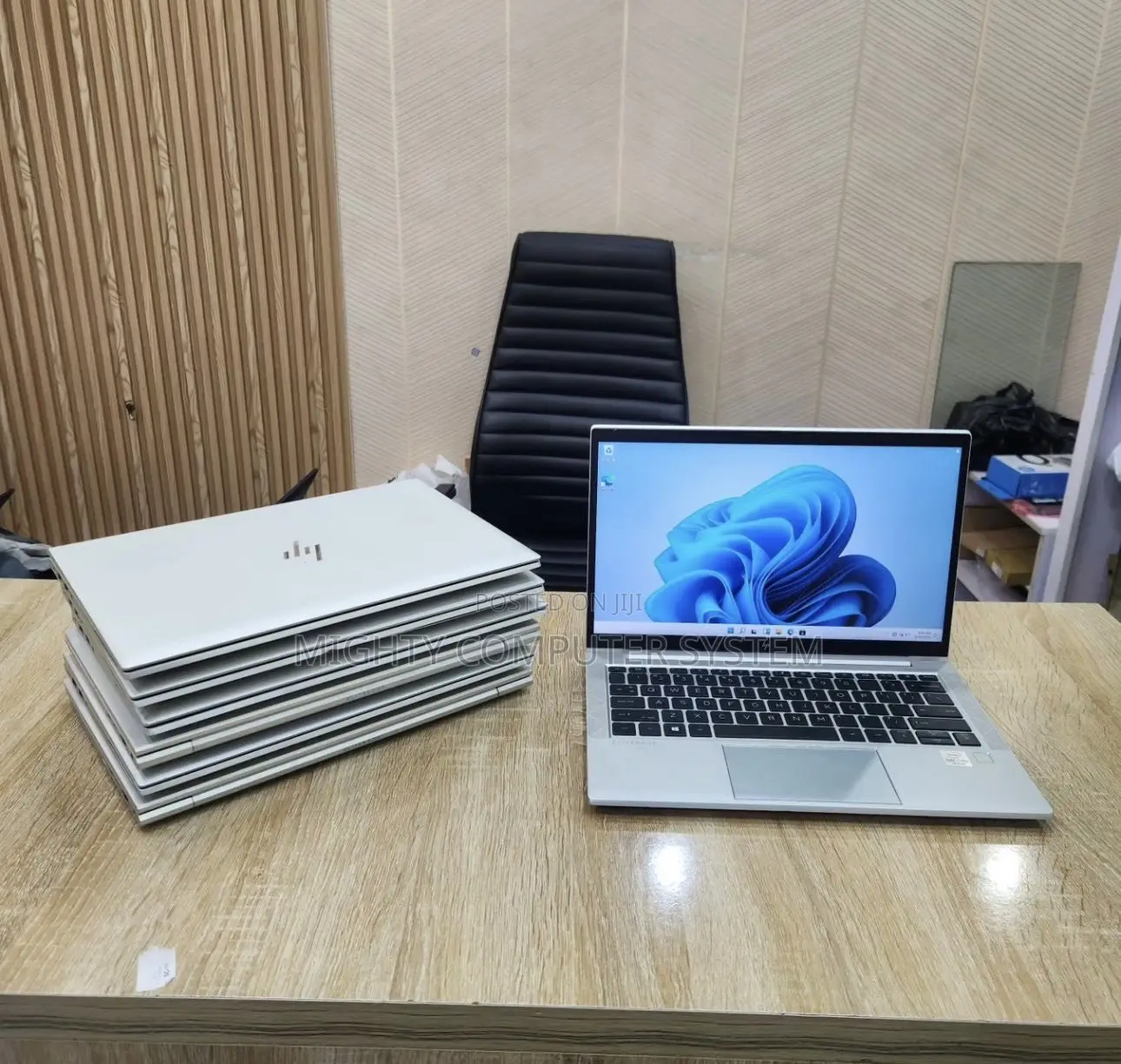 Laptop HP EliteBook 840 G7 16GB Intel Core I5 SSD 512GB