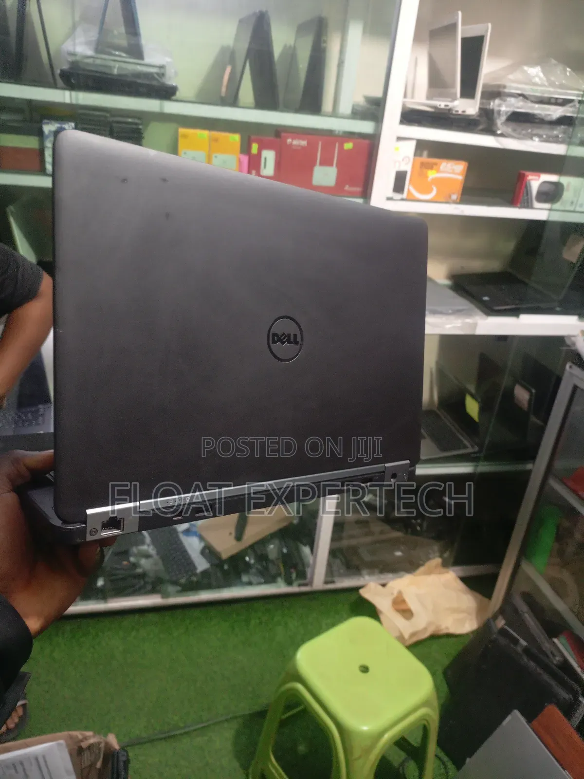 Laptop Dell Latitude 7450 8GB Intel Core I7 SSHD+SSD 256GB