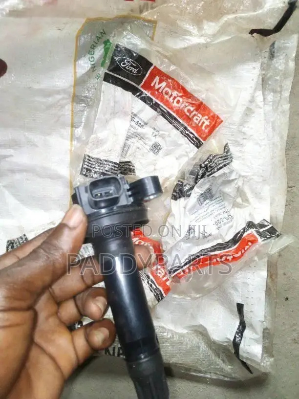 Ford Edge Ignition Coil 2008-2014 V6