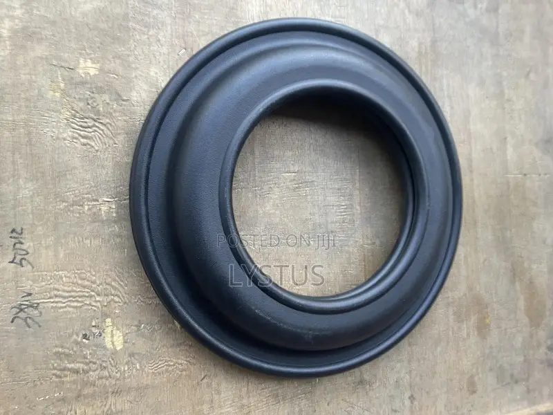 3'' Wilden Diaphragm Rubber - P/N: 15-1010-52
