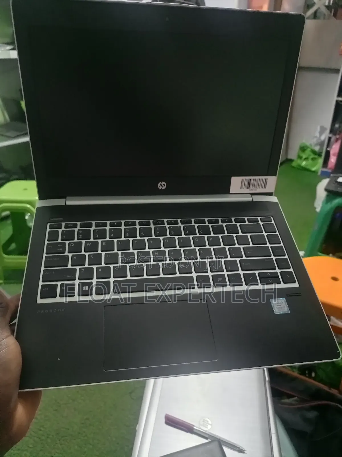 Laptop HP 430 G5 8GB Intel Core I7 SSD 256GB