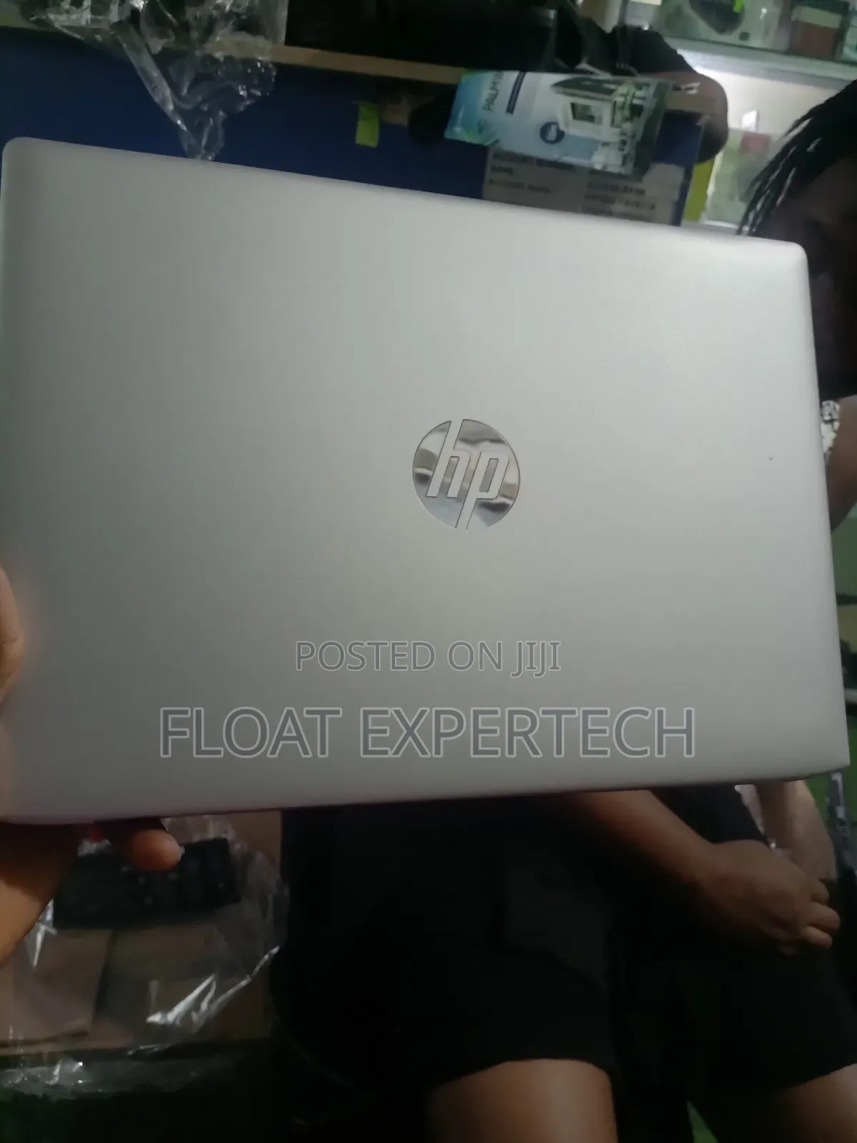 Laptop HP 430 G5 8GB Intel Core I7 SSD 256GB