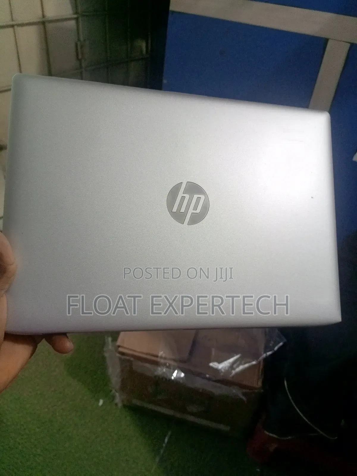 Laptop HP 430 G5 8GB Intel Core I5 SSHD+SSD 256GB