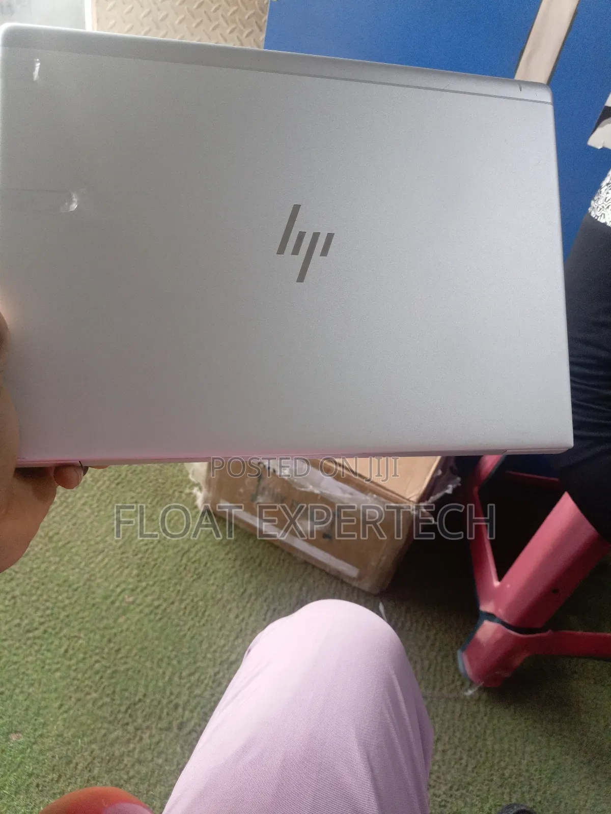 Laptop HP EliteBook 840 G5 8GB Intel Core I5 SSHD+SSD 256GB