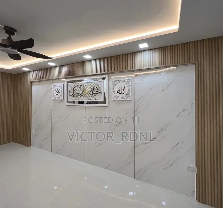 Best Quality Fluted Panel