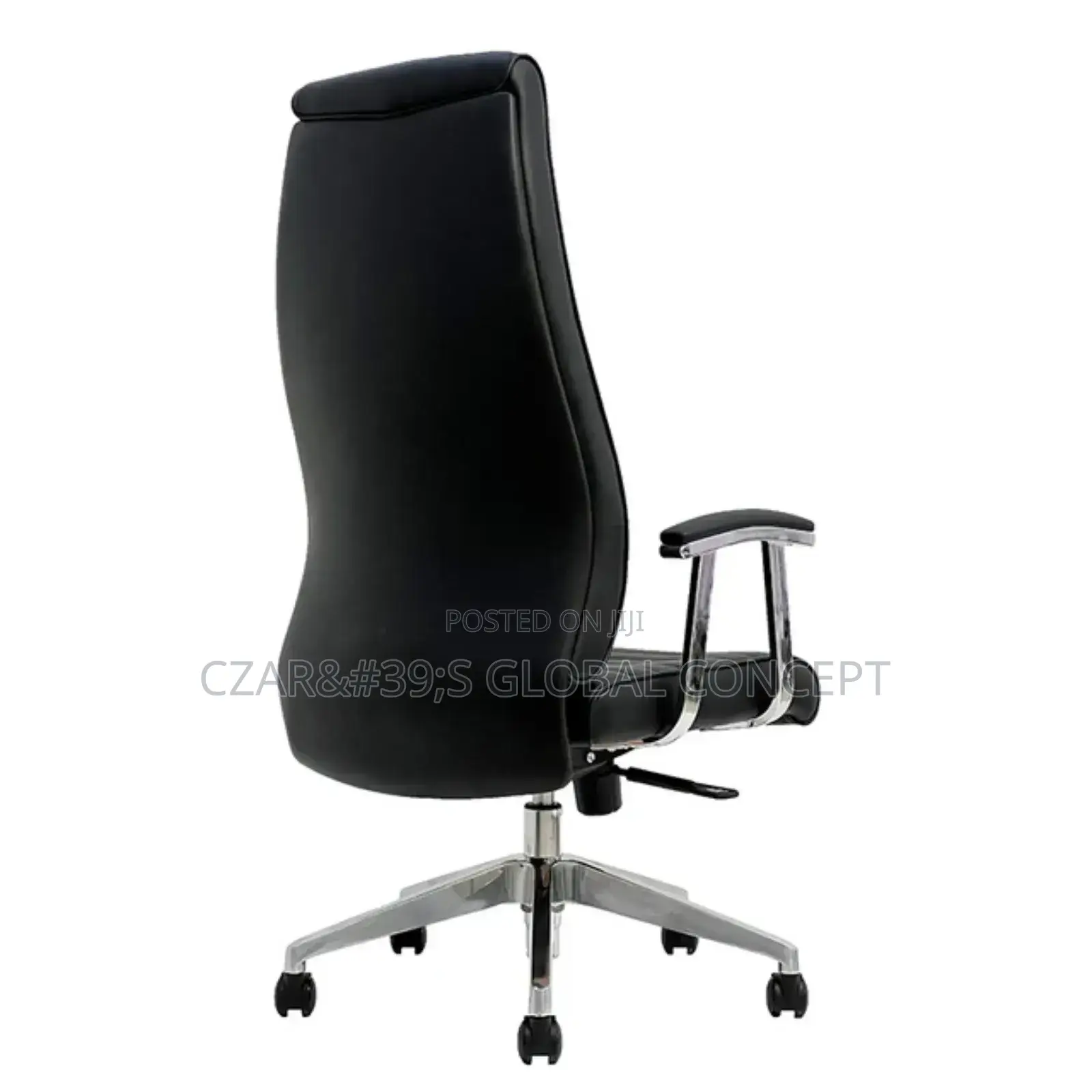 Luxury Office Chairs