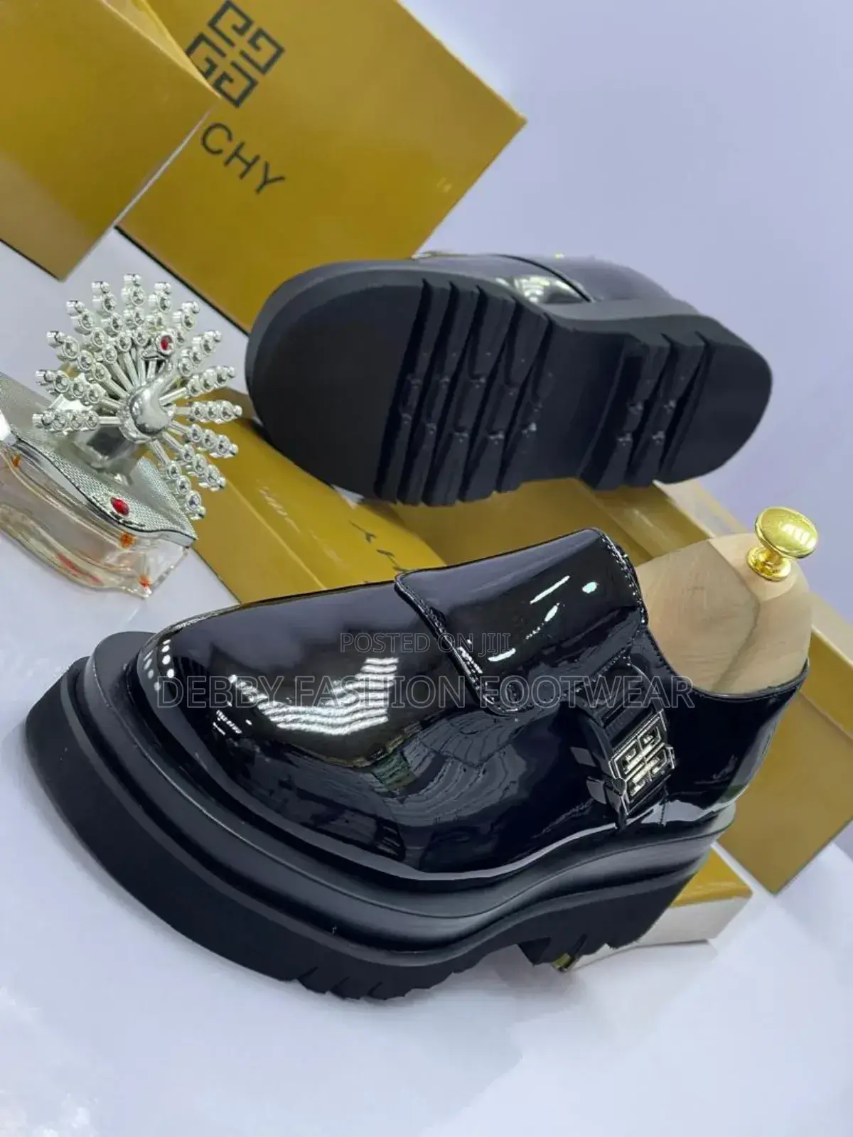 Givenchy High Quality Shoe