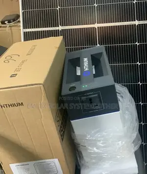 Best Quality 800watts Solar Generator With Panel
