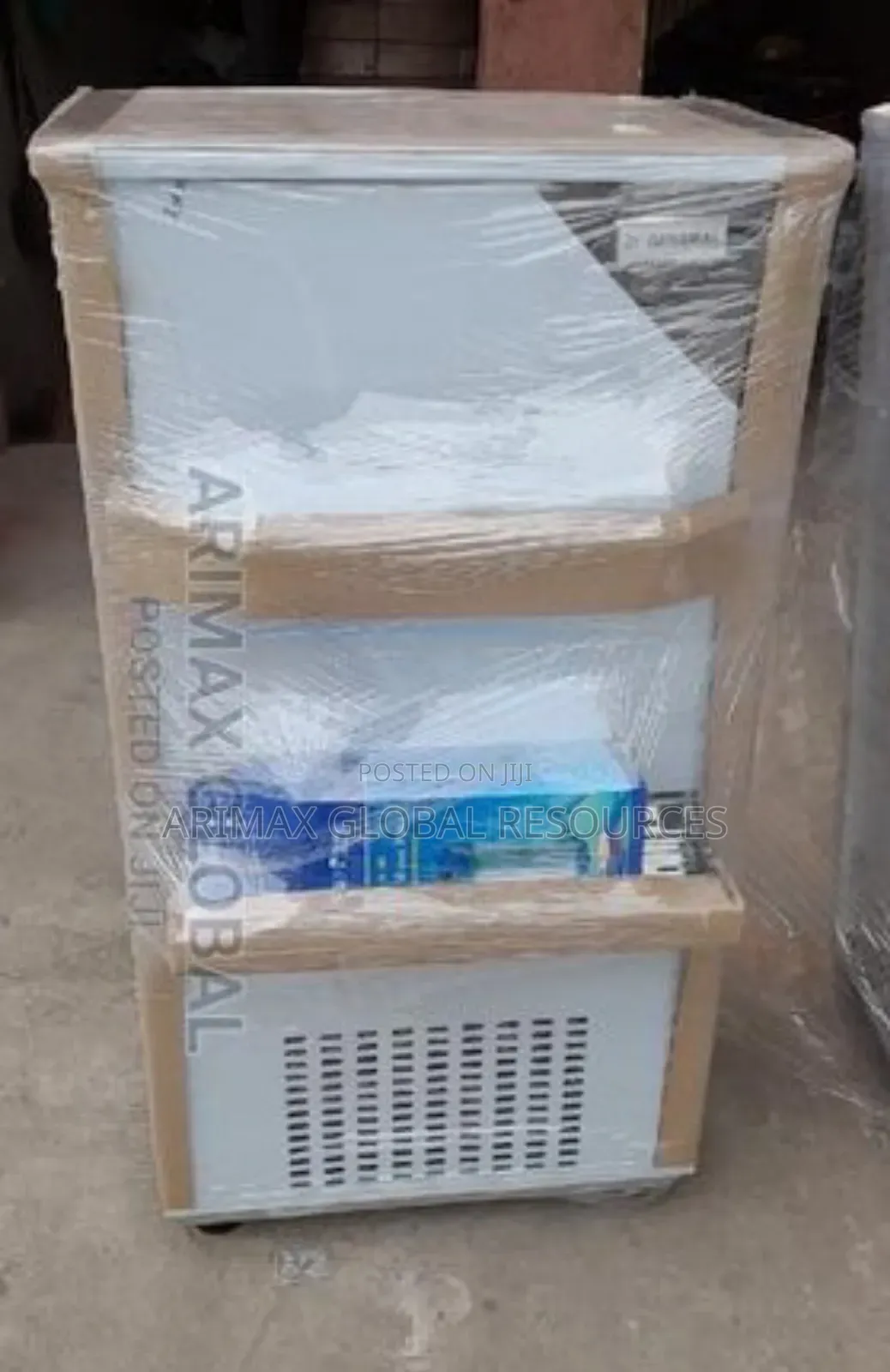 Industrial Water Cooler/Chiller