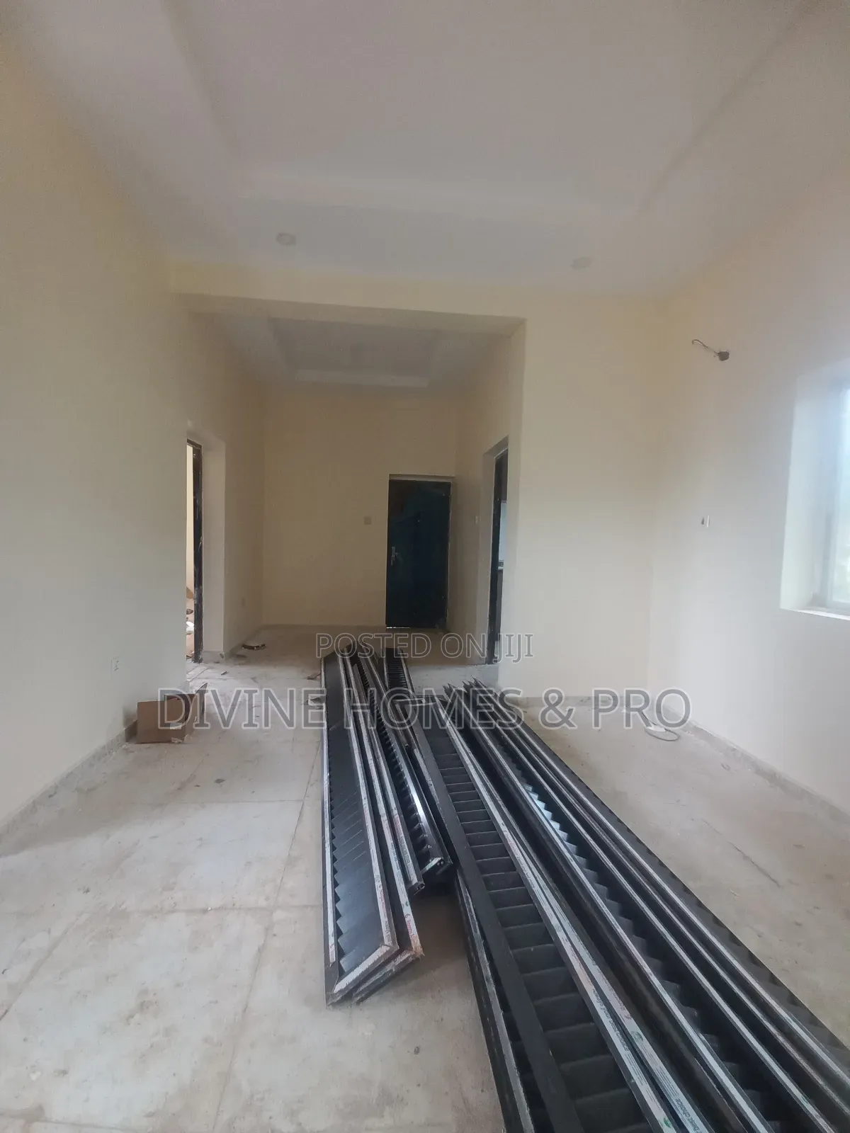 1bdrm Block Of Flats In Kubwa For Sale