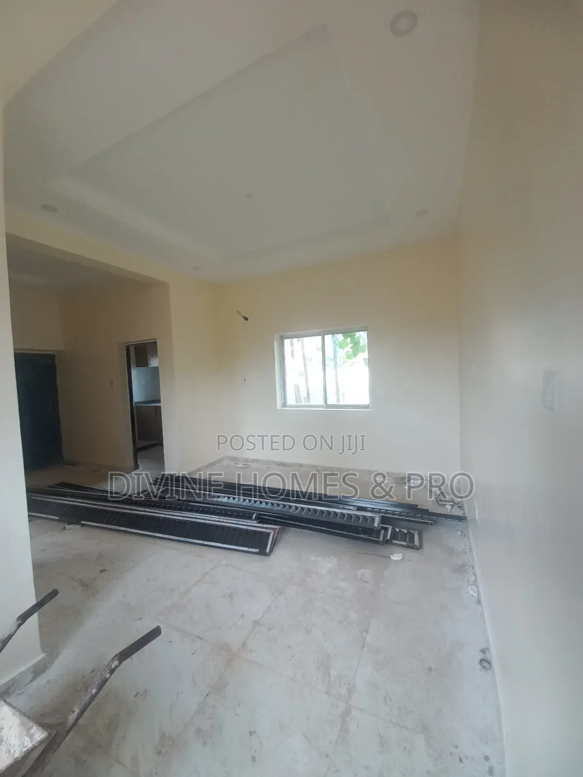 1bdrm Block Of Flats In Kubwa For Sale