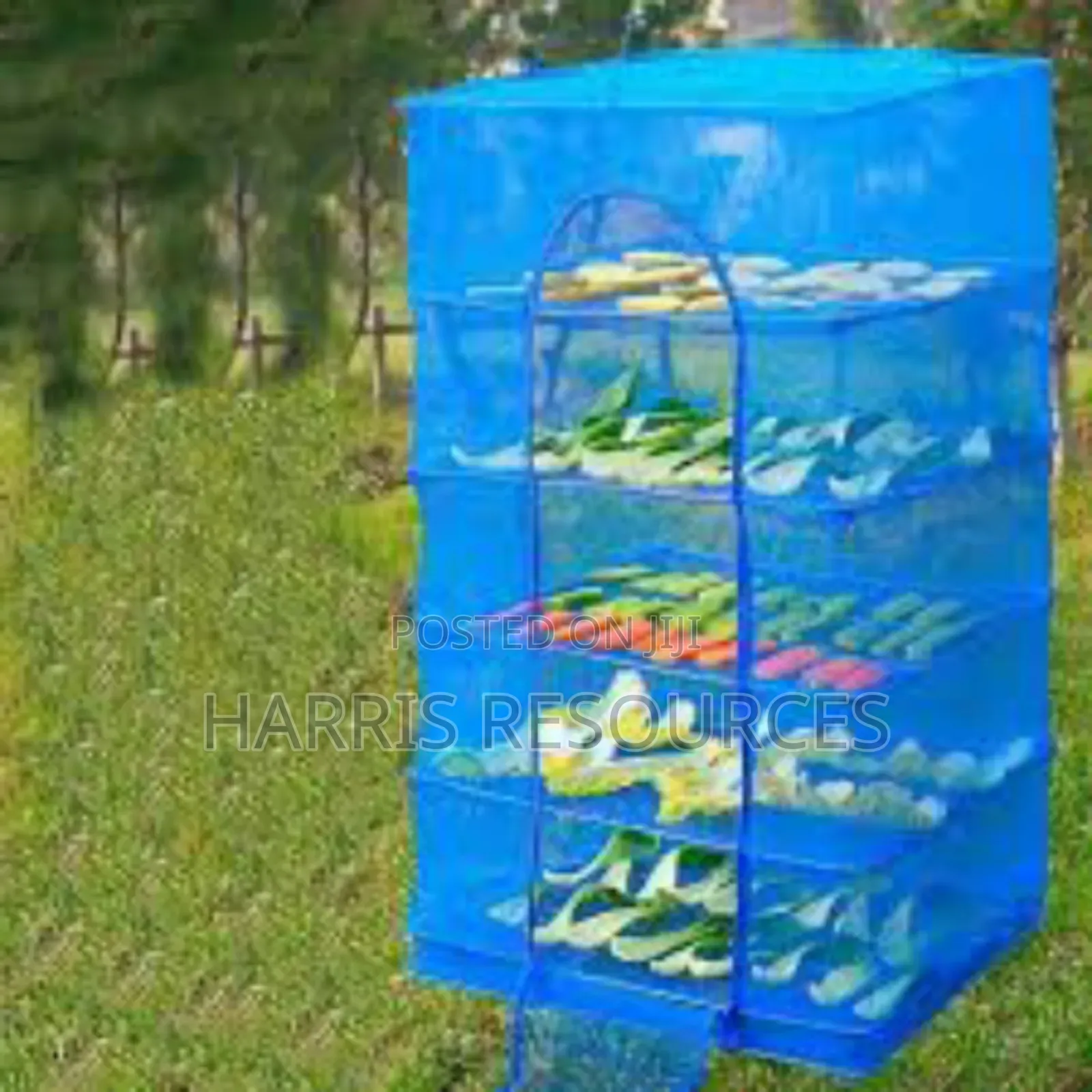 Out Door Food Drying Net