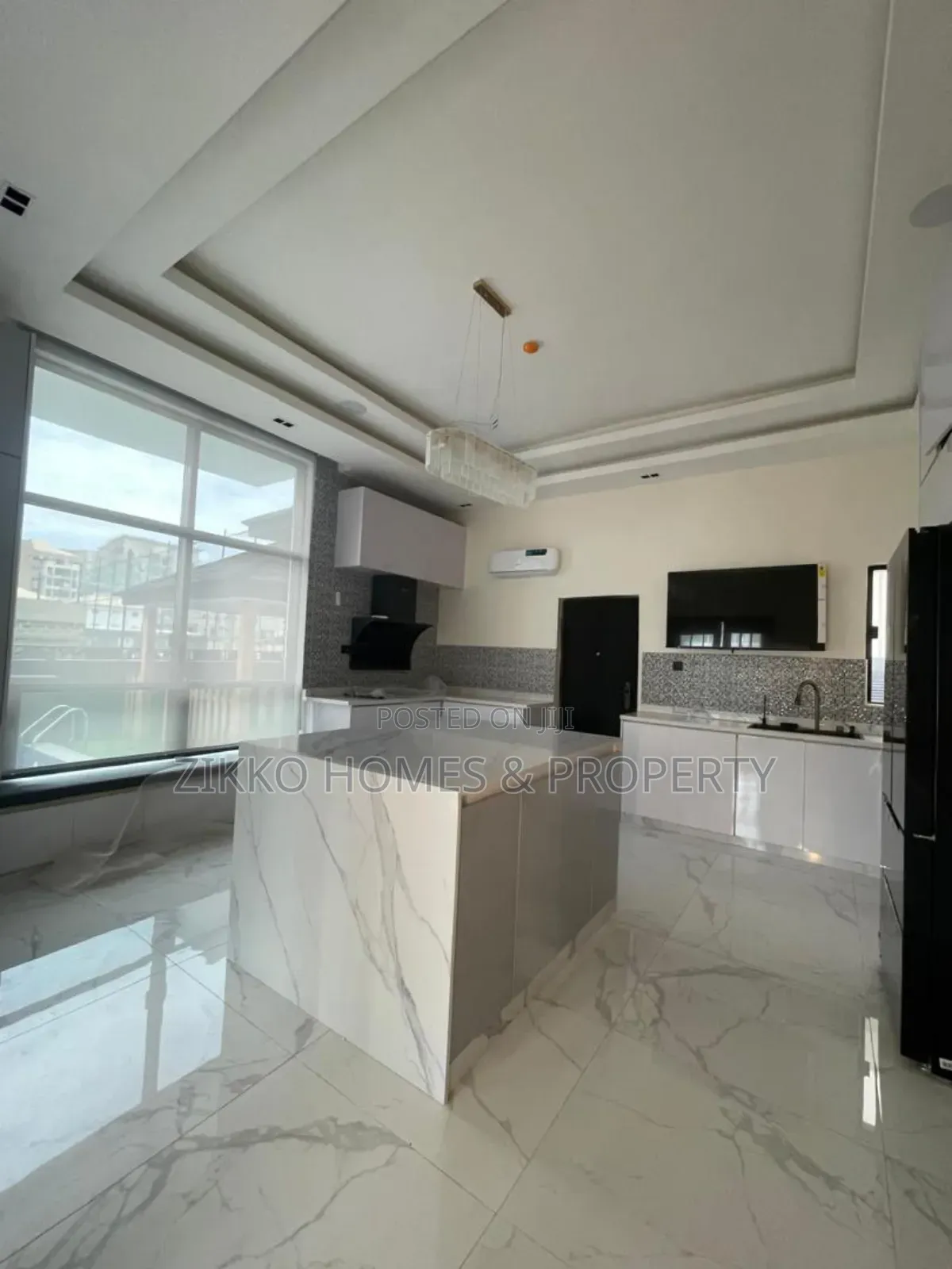 Furnished 5bdrm Duplex in Ikate, Lekki Phase 1 for sale