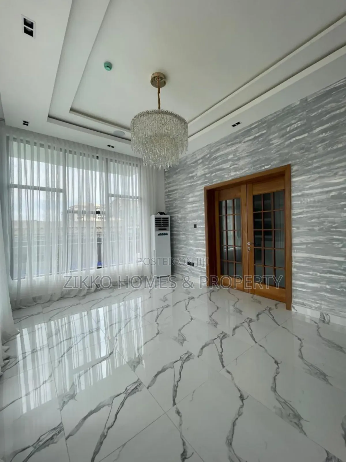Furnished 5bdrm Duplex in Ikate, Lekki Phase 1 for sale