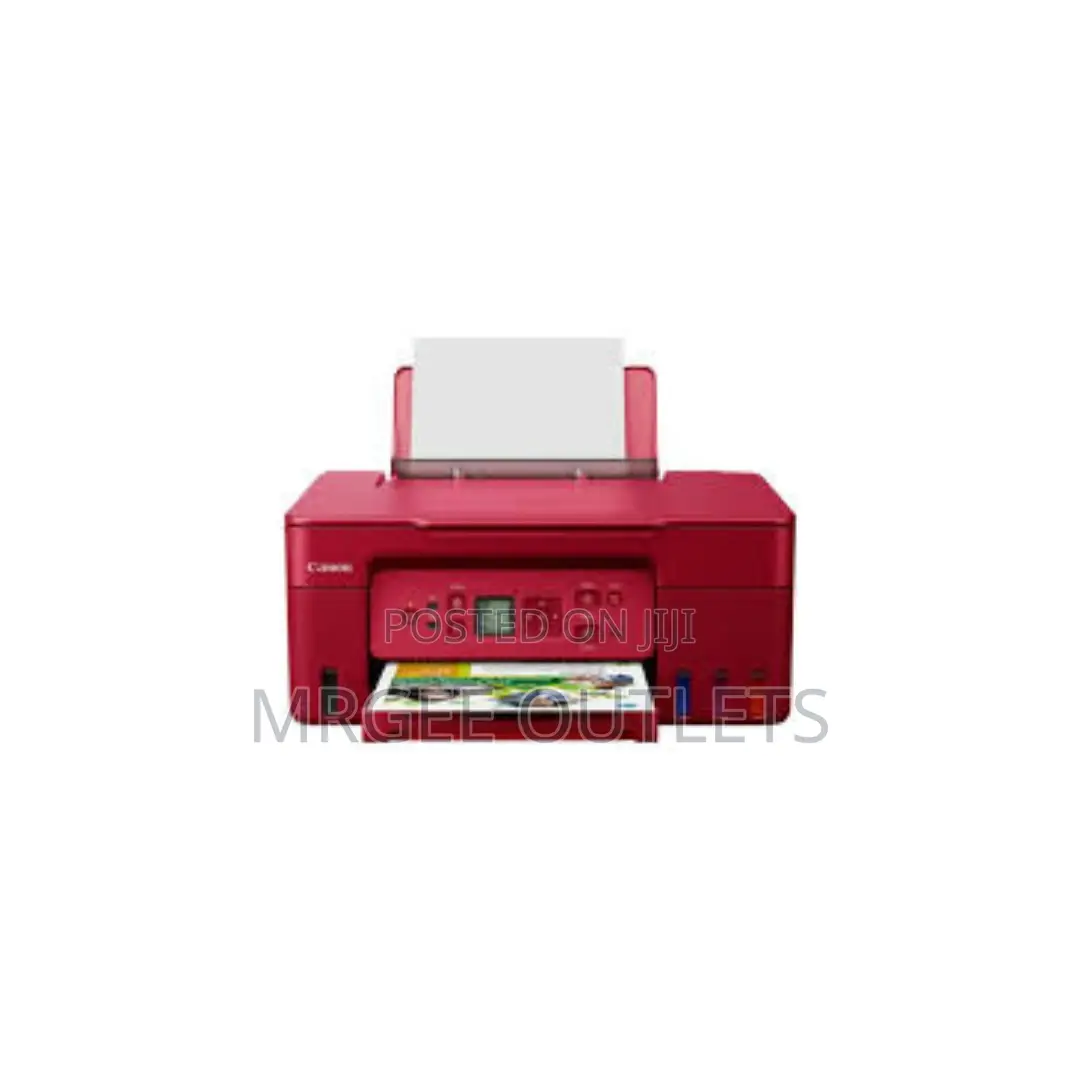 Canon Pixma G3470