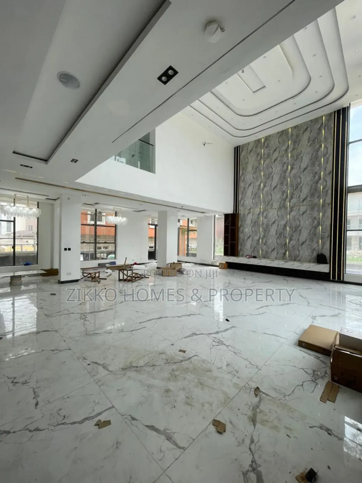 Furnished 6bdrm Duplex in Ikate, Lekki Phase 1 for sale