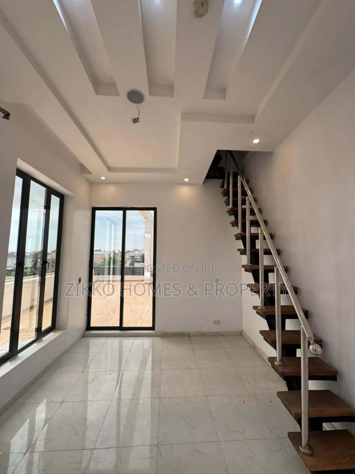 Furnished 5bdrm Duplex in Osapa London, Lekki Phase 1 for sale