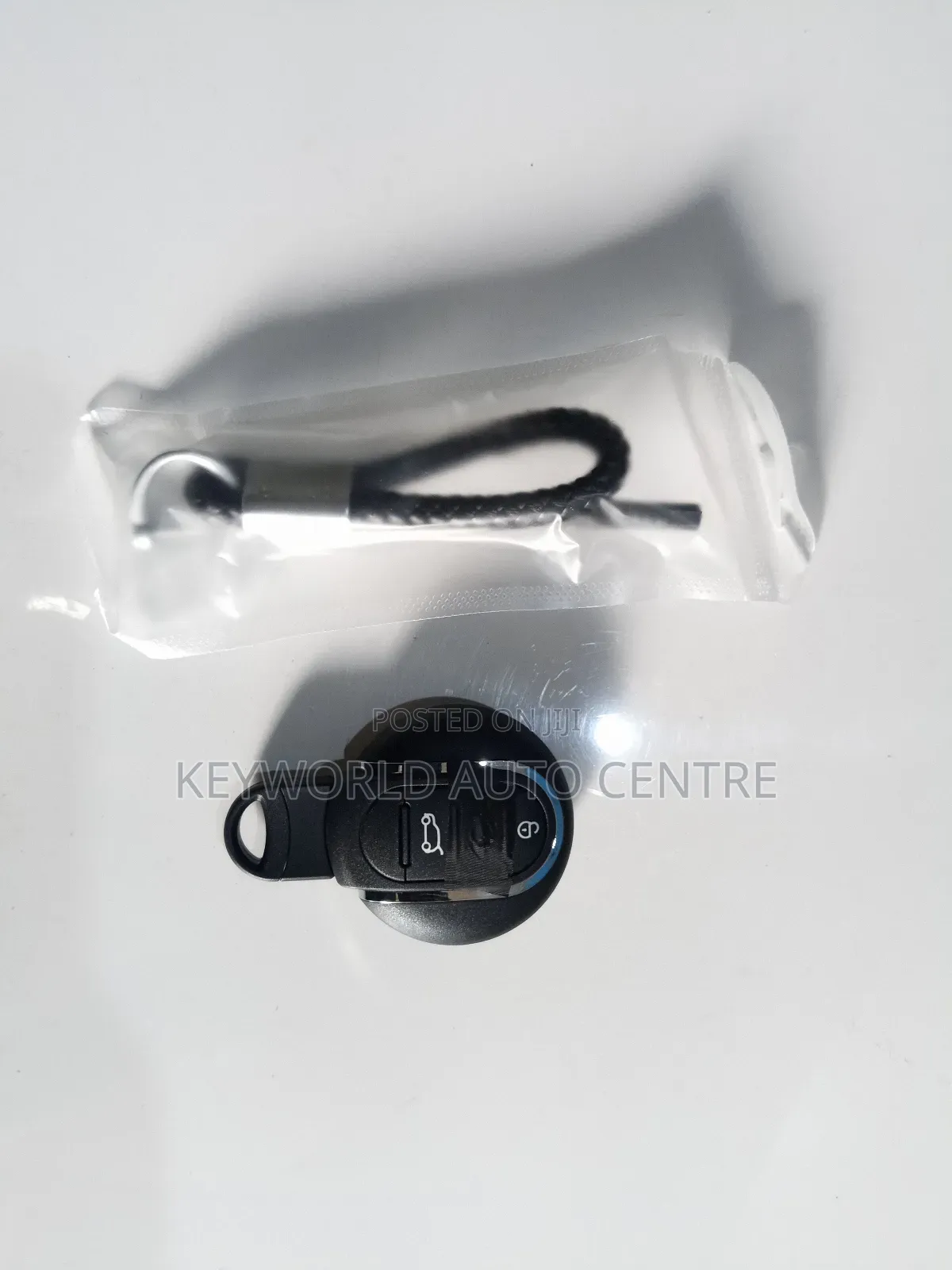 Mini Copper Smart Key for Countryman,Clubman F54,F55,F56 F57