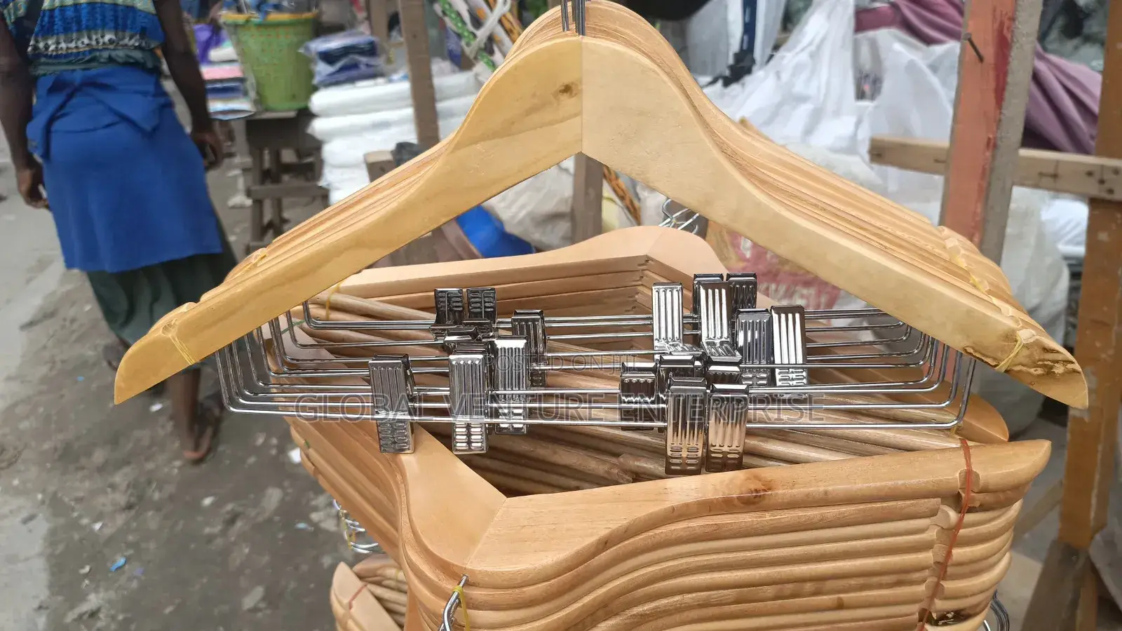 Beautiq Hanger