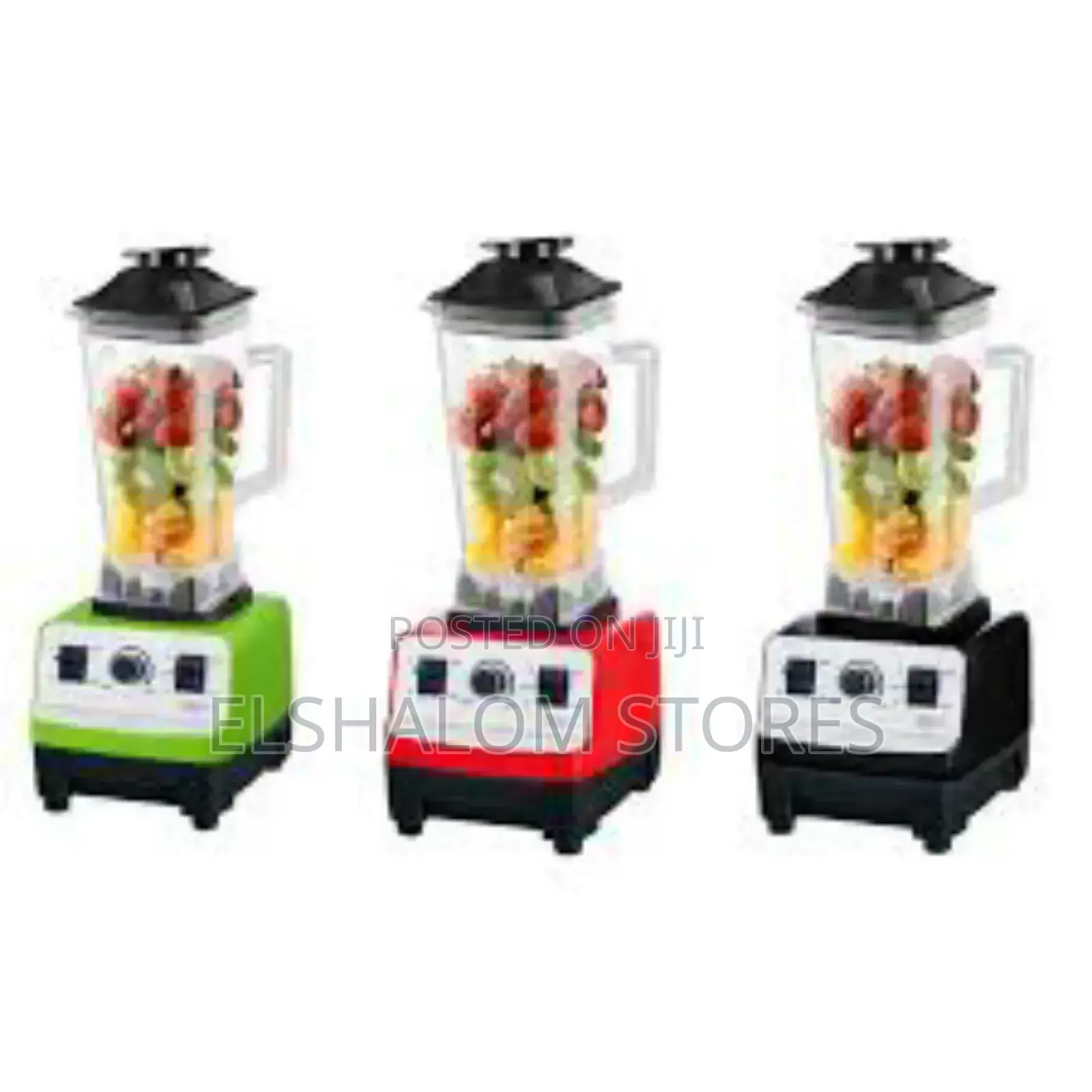 8500 Watts Silvercrest Heavy Duty Blender