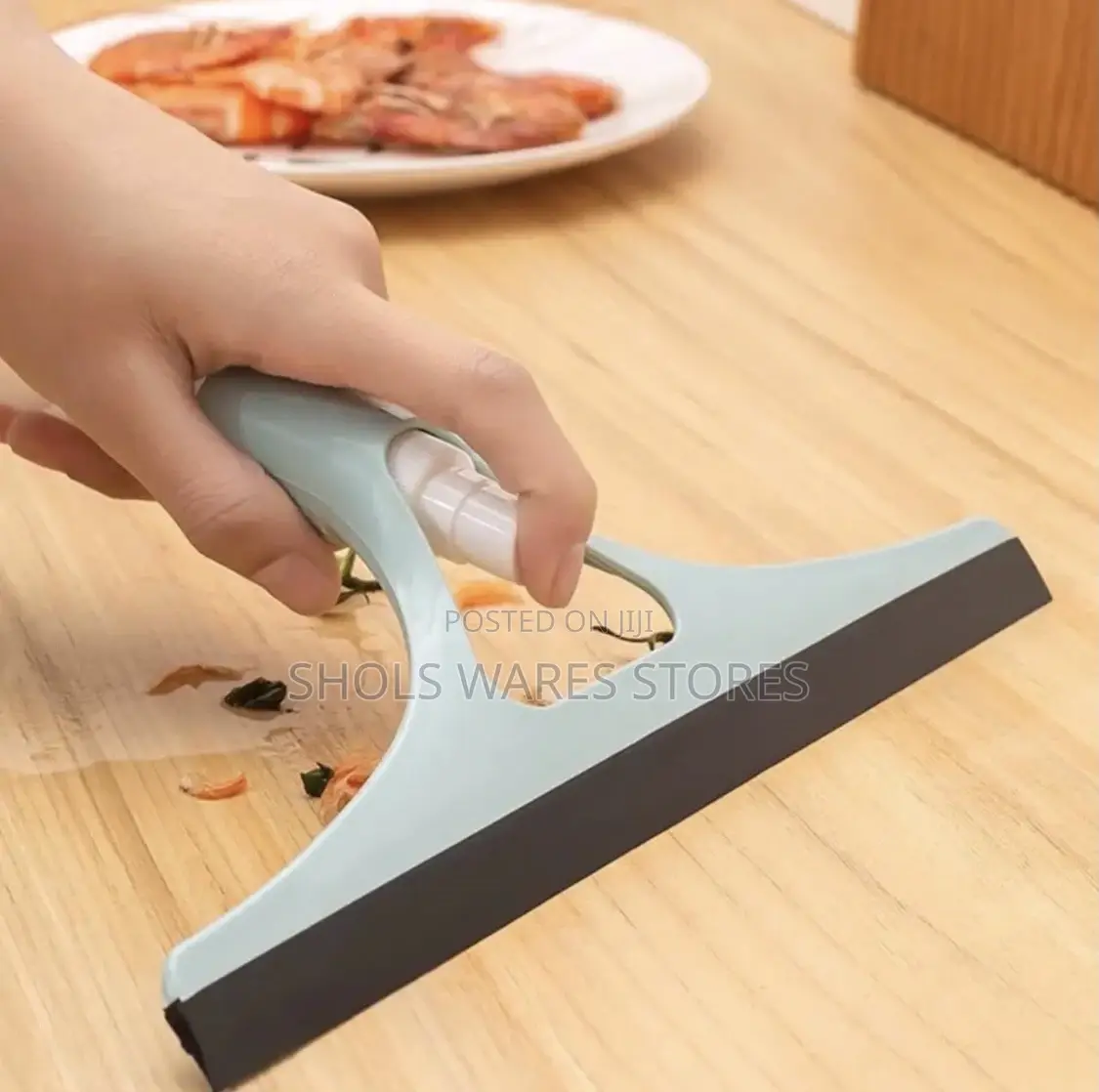 Glass Wiper | Table Wiper