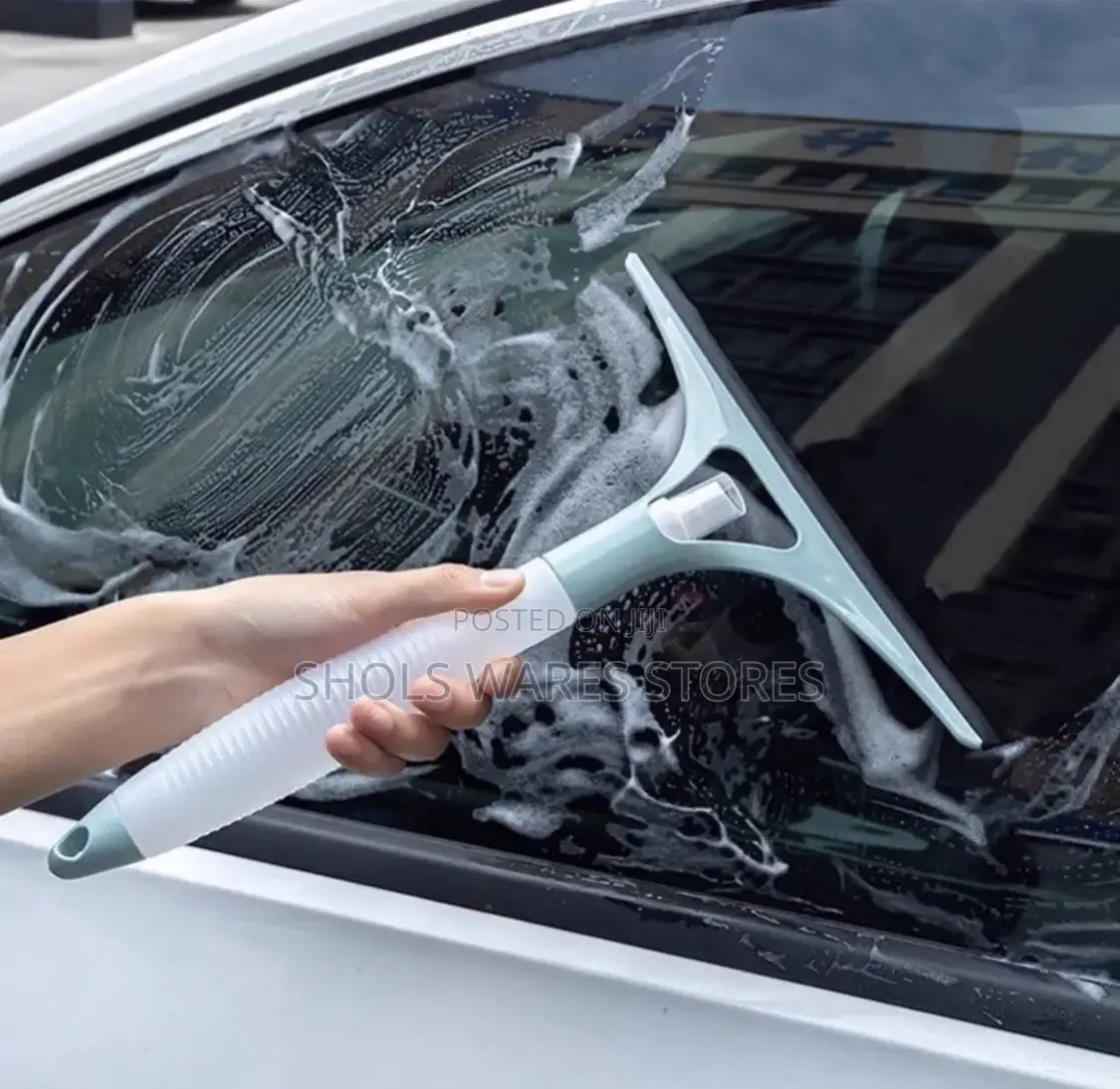 Glass Wiper | Table Wiper