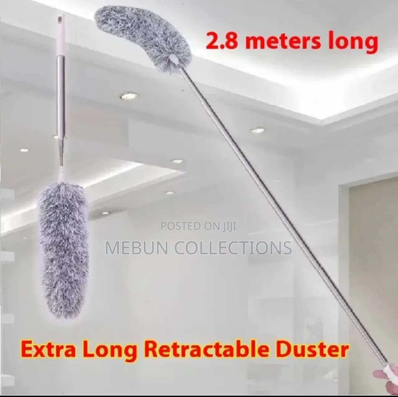 2.8m Long Dust Cleaner