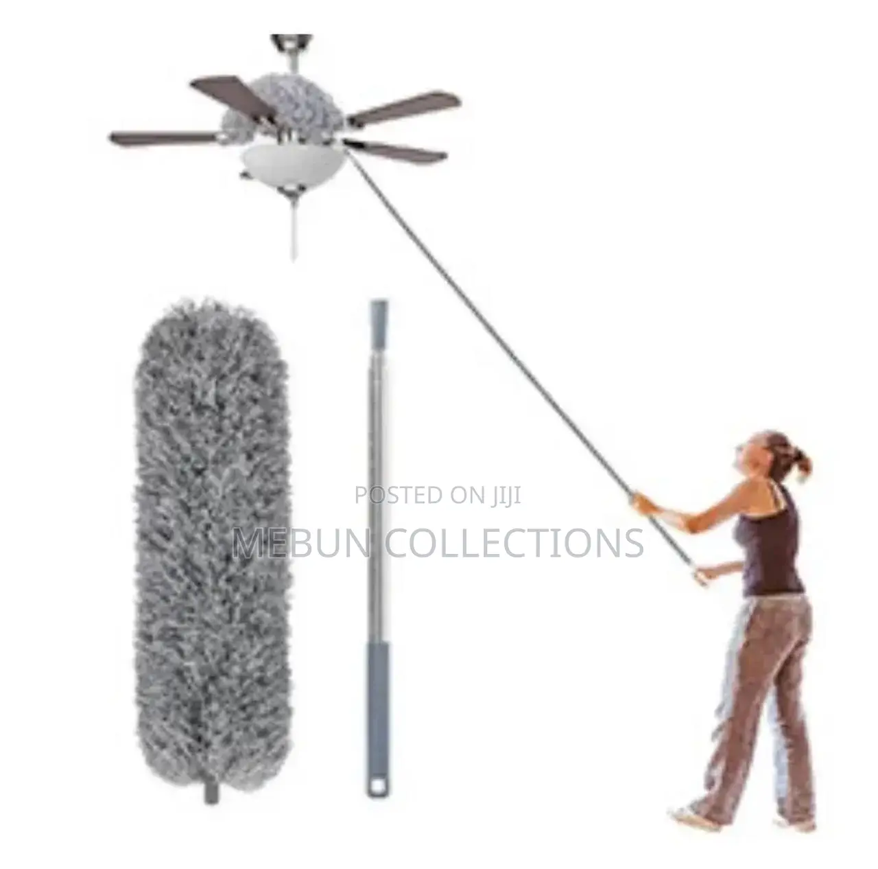 2.8m Long Dust Cleaner
