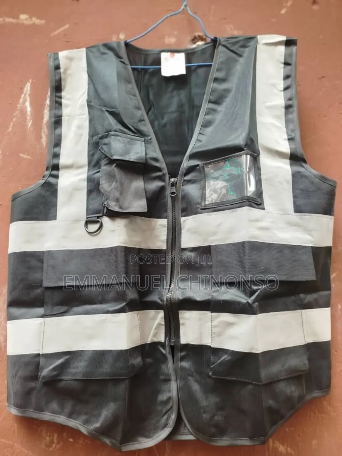 Reflective Jacket