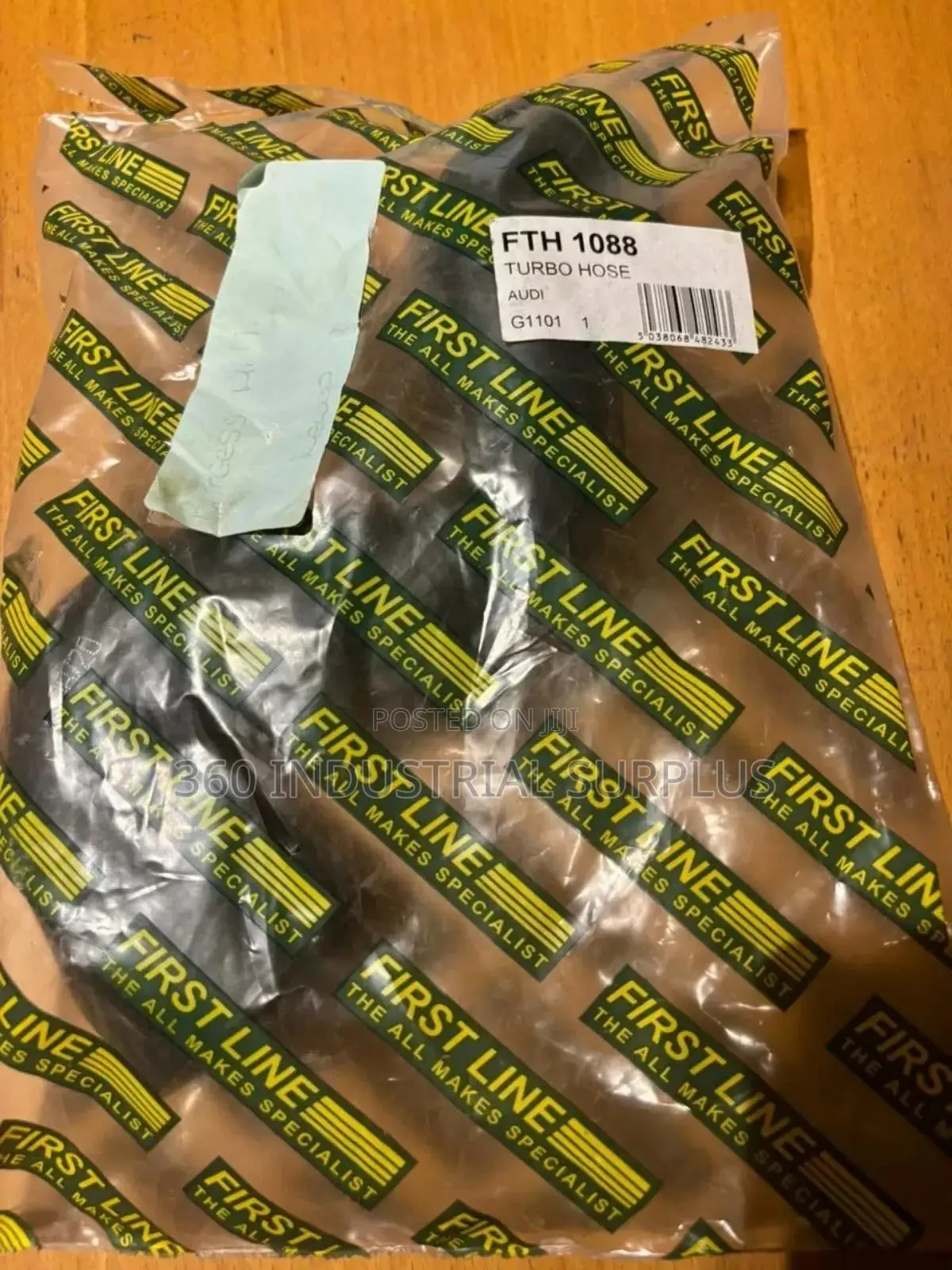 Genuine First Line Turbo Hose FTH 1088
