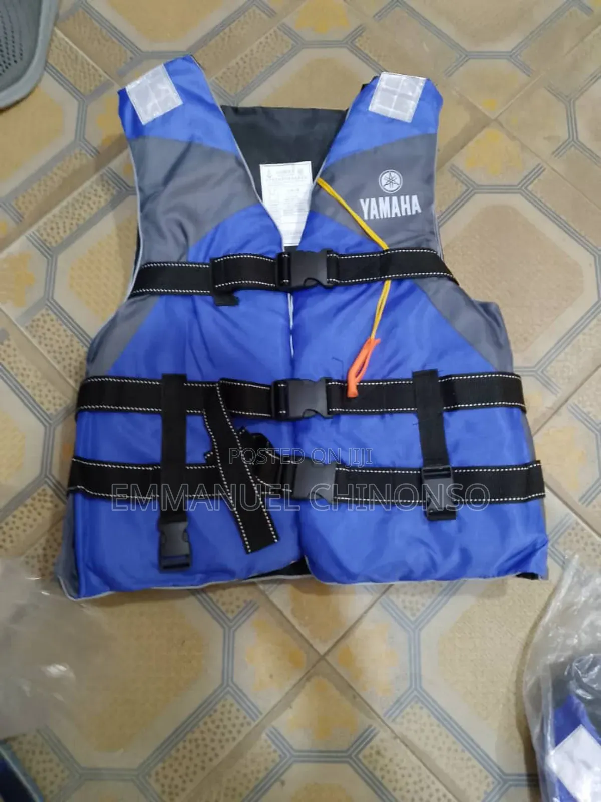 Life Jackets