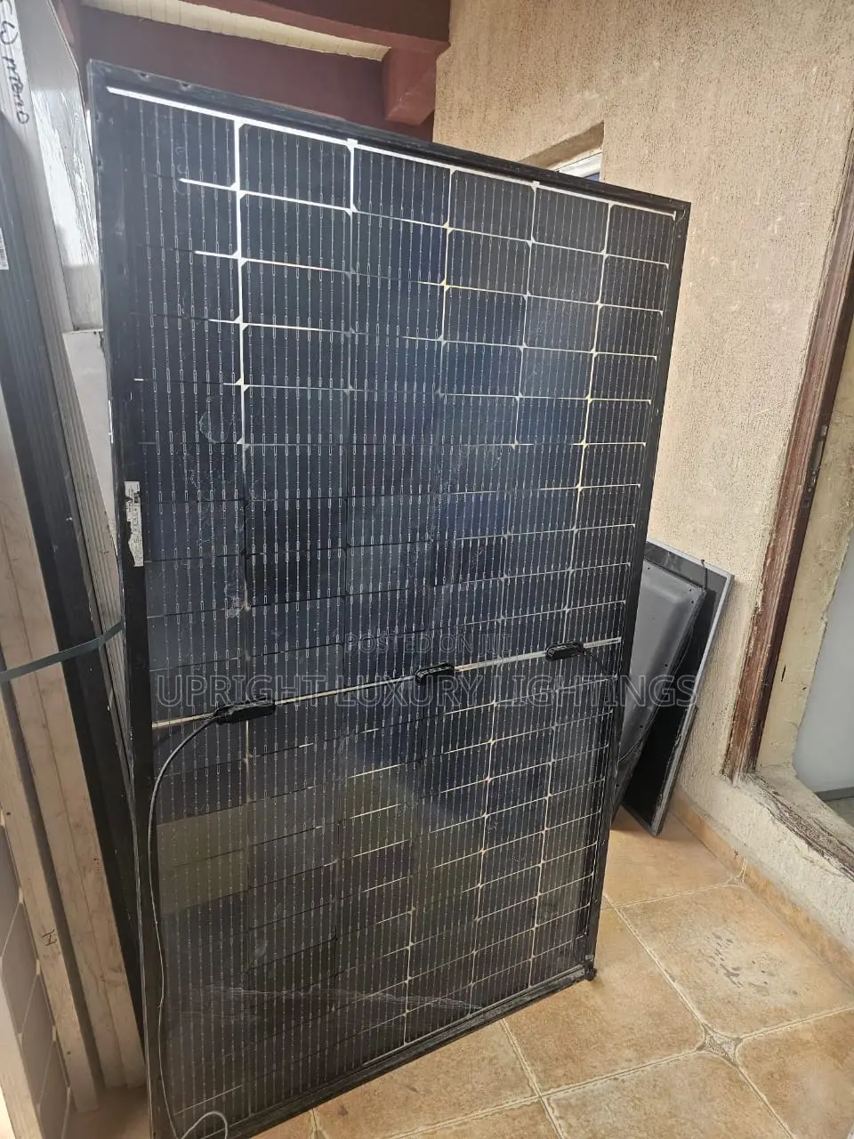 480watts Bifacial Canadian Solar Panel