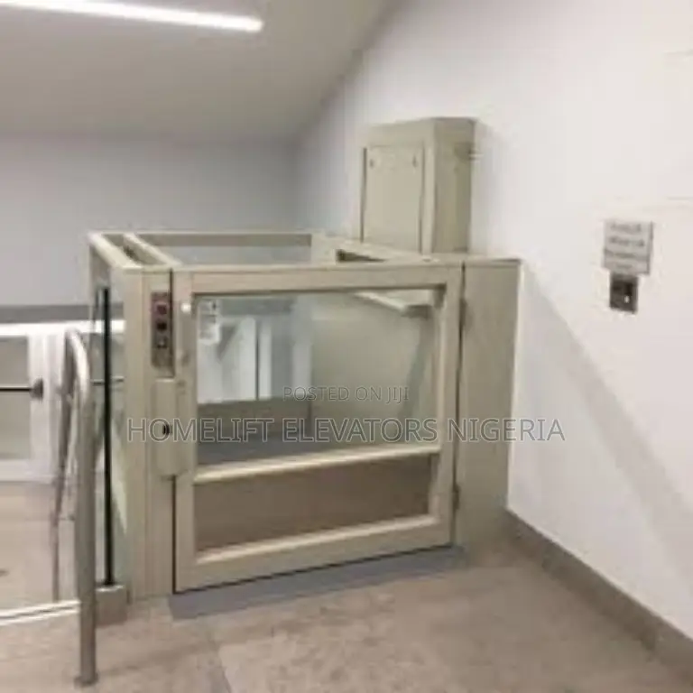 Outdoor Wheelchair Lifts for Homes