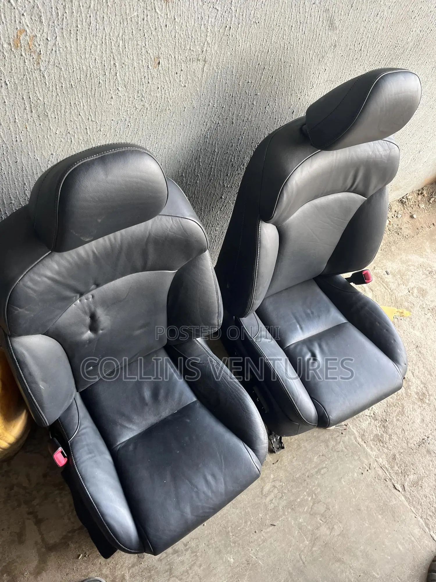 Complete Seat Lexus IS250 2007-12 Available