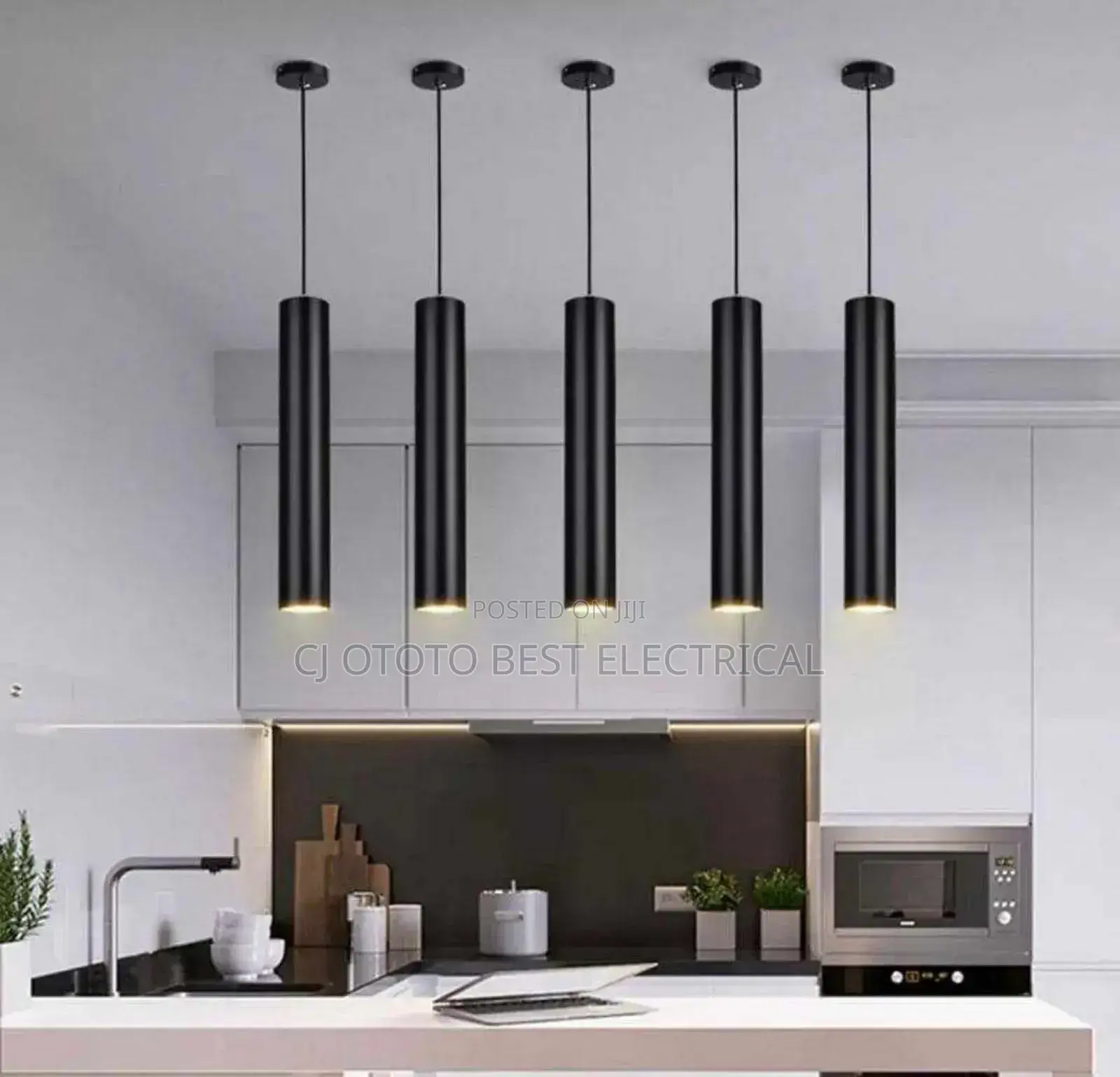 Single Pendant Light Available Now