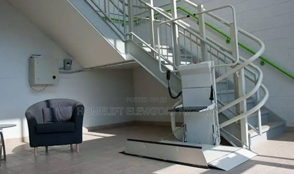 Wheelchair Stairlift Cost