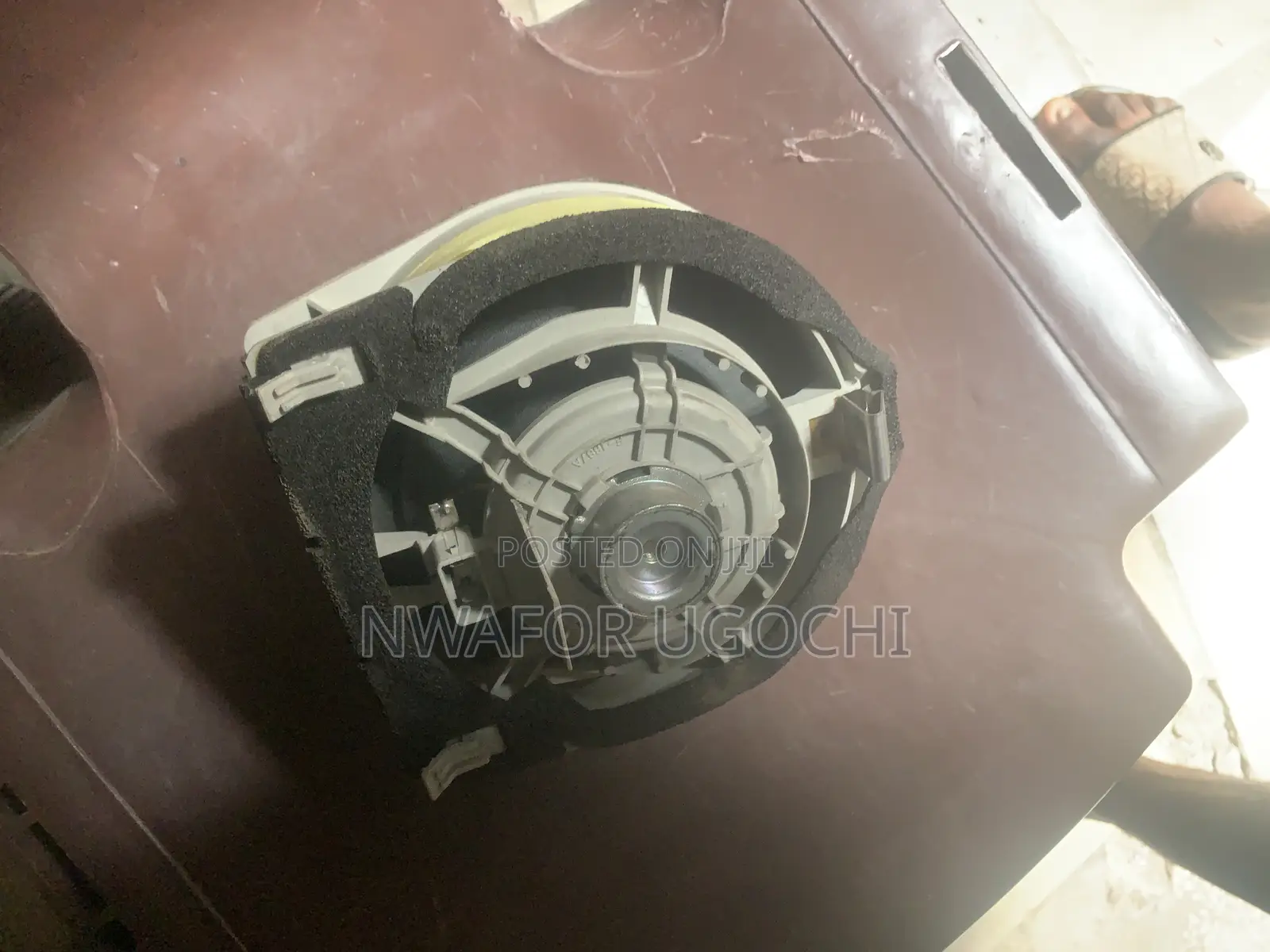 Door Speaker 2006-2012 Honda Ridgeline