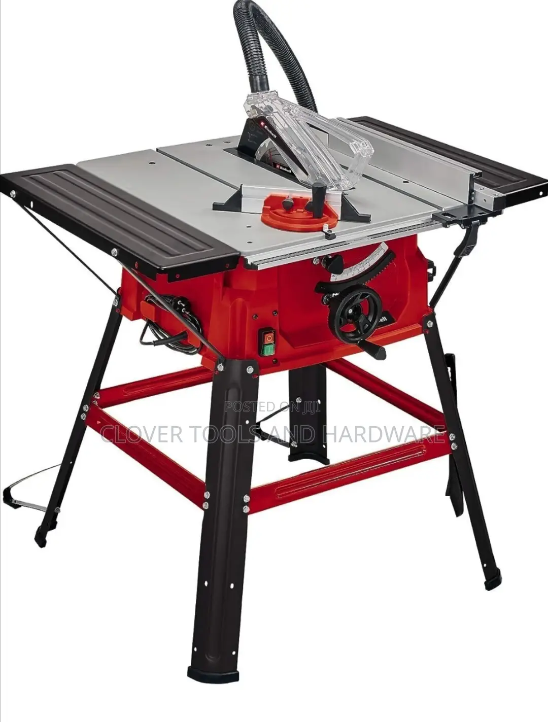 Einhell Bench-type Circular Saw TC-TS 2025/2 U 1800 W,