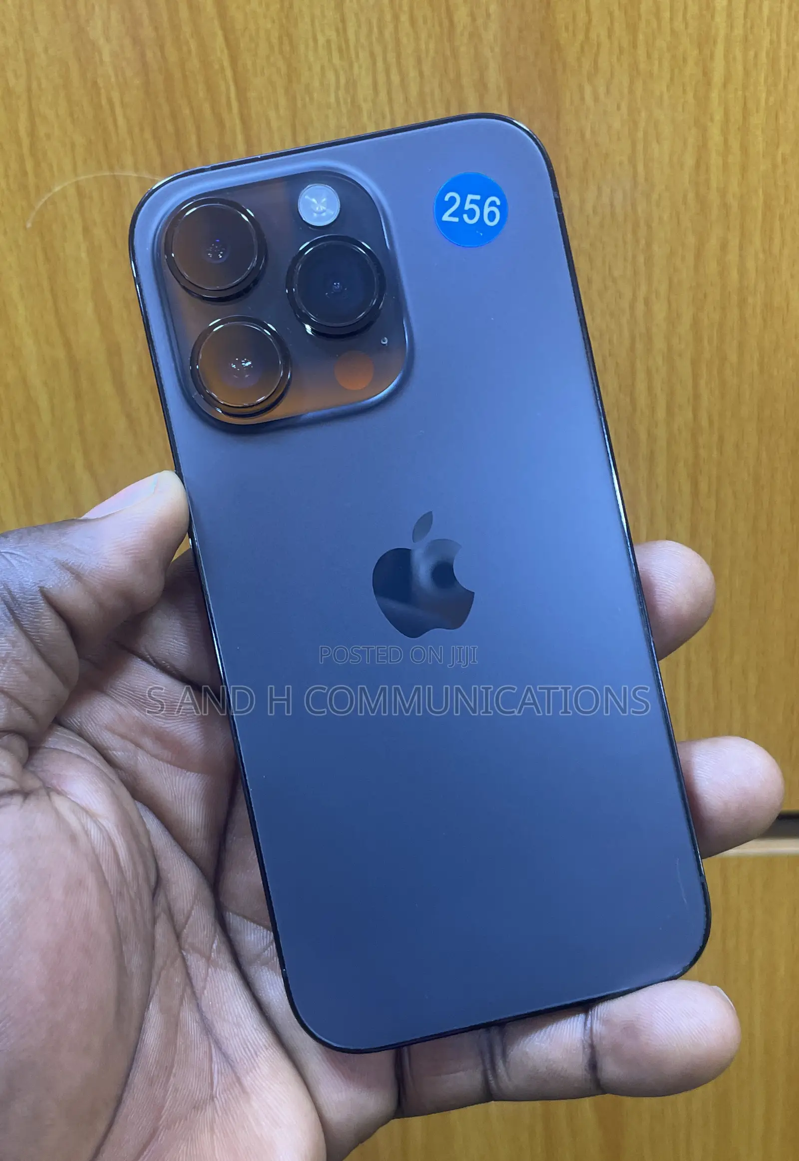 Apple iPhone 14 Pro 256 GB