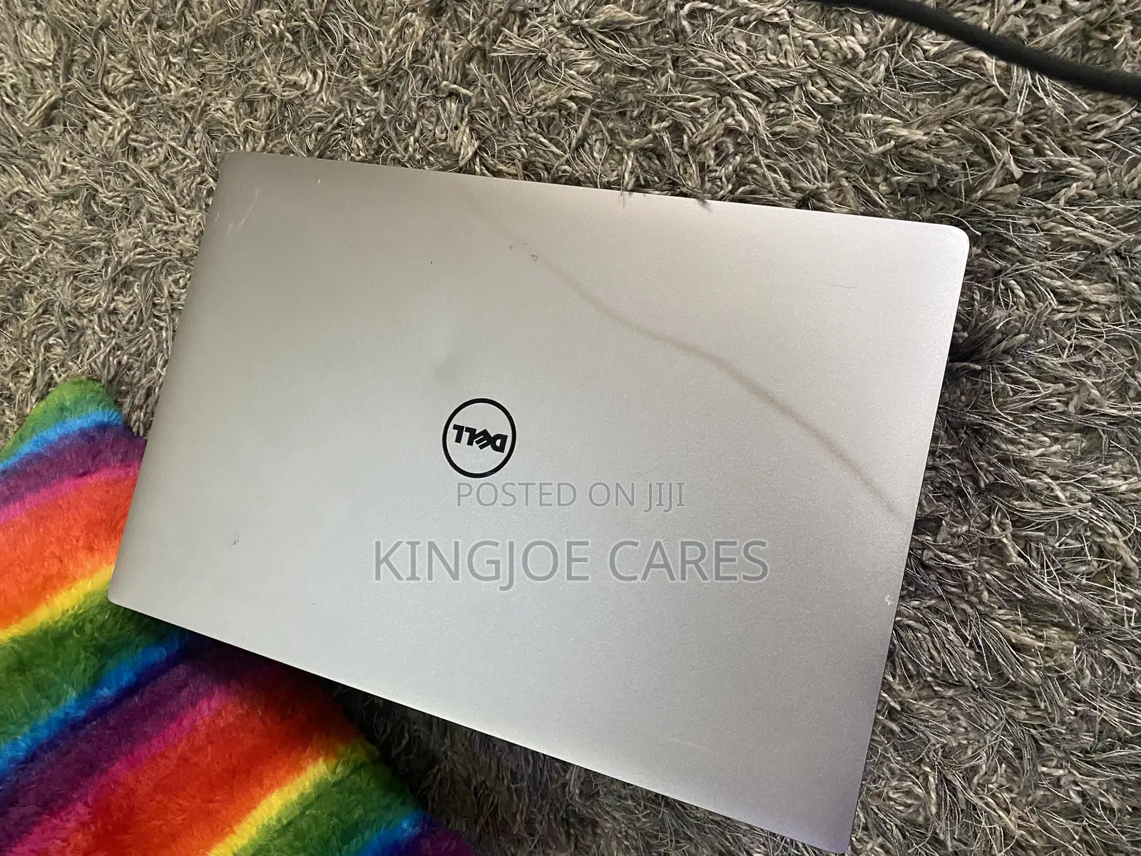 Laptop Dell XPS 15 16GB Intel Core I7 SSD 256GB
