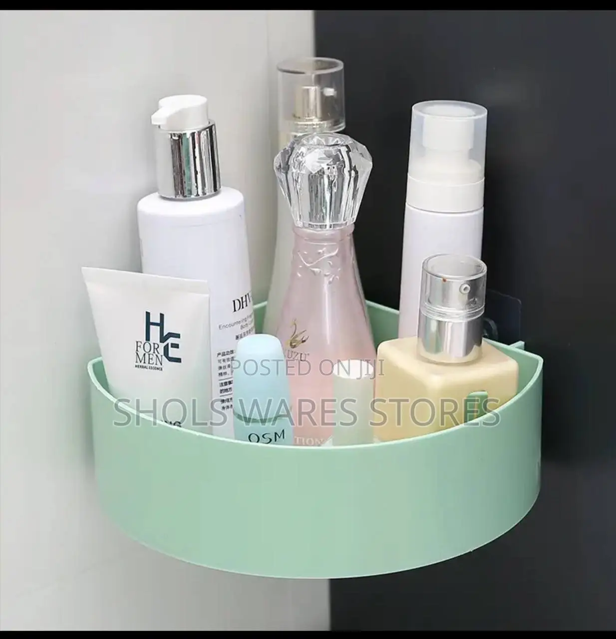 1 Piece Toilet Storage Rack